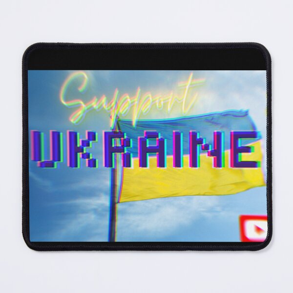 Item preview, Ukraine designed and sold by SoWavyByrd1.
