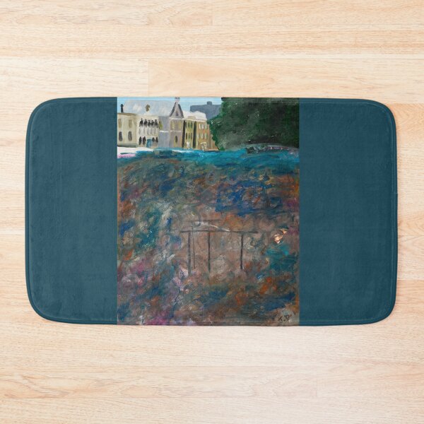 Item preview, Salamanca Impression 3 designed and sold by JDLPaintings.