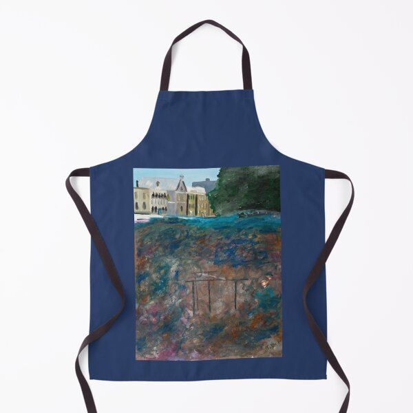Item preview, Salamanca Impression 3 designed and sold by JDLPaintings.