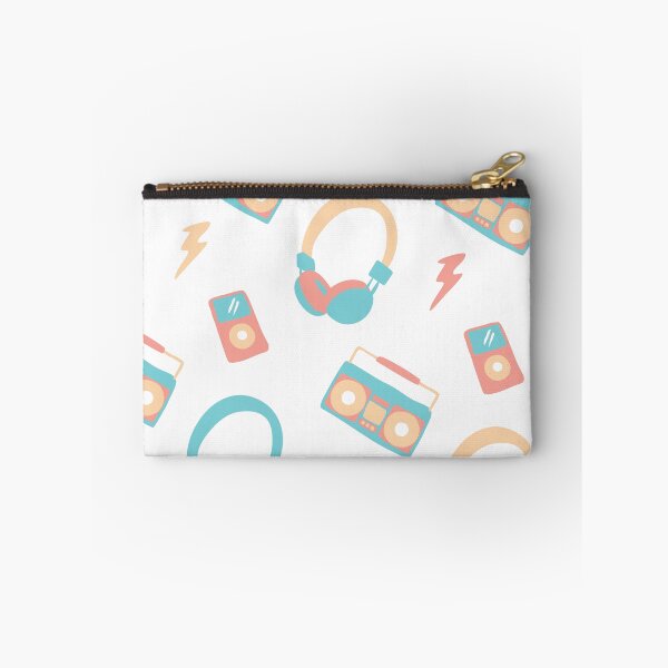Item preview, Stereophonics Classic Pattern Head Phone Boombox - By Asdev designed and sold by asdev.