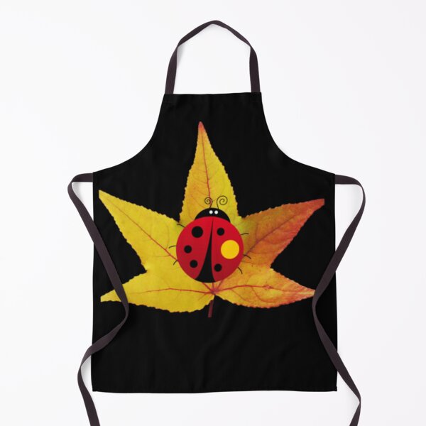 Item preview, The beautiful ladybug T-shirt designed and sold by Maquilante.
