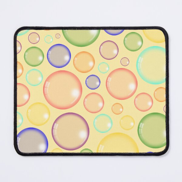 Item preview, Bubbles designed and sold by i-cottagedesign.