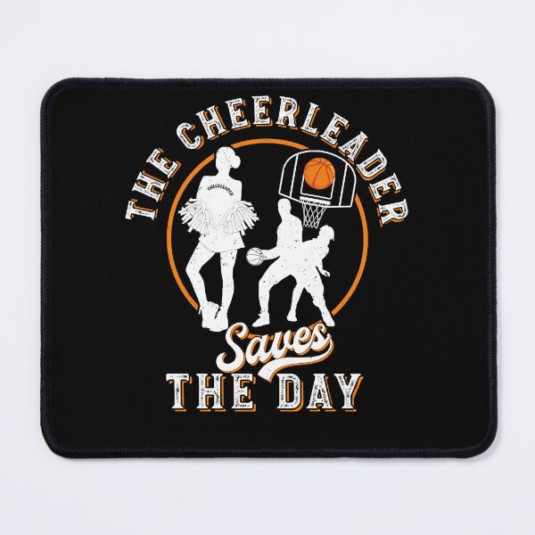 Item preview, Cheerleader Saves the Day designed and sold by Estrytee.