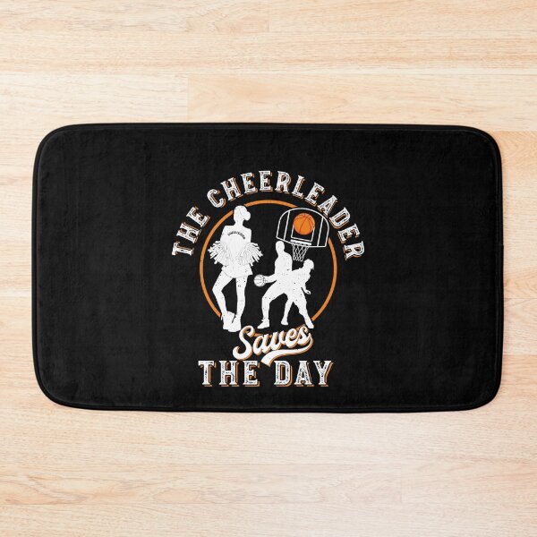 Item preview, Cheerleader Saves the Day designed and sold by Estrytee.