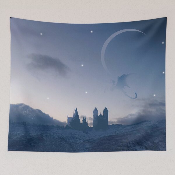Item preview, Night Dragon designed and sold by Carbon-Beaver.
