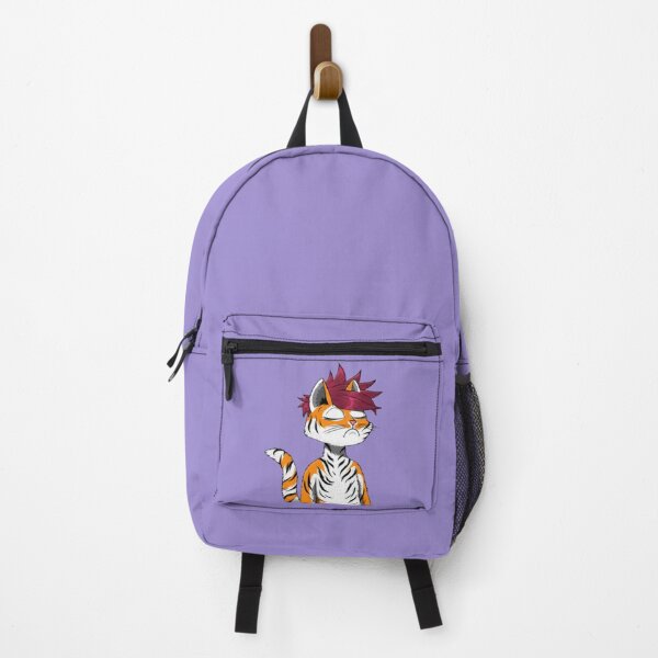 Item preview, tiger cat designed and sold by kheam77.