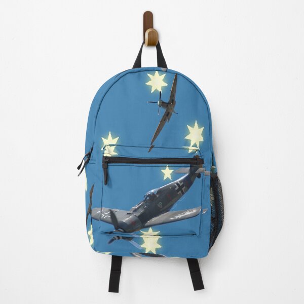 Item preview, Southern Cross Design - Spitfire Vs Fw190D designed and sold by muz2142.