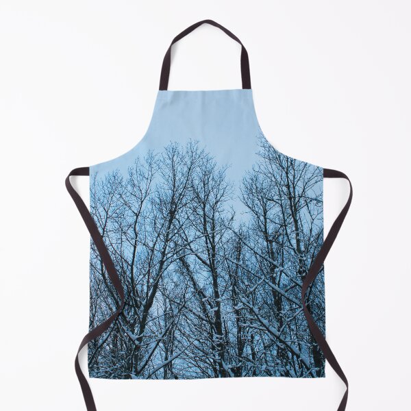 Item preview, Frozen Trees designed and sold by RoseyElisabeth.