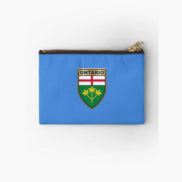 Item preview, ONTARIO Flag Gifts, Phone Cases, Stickers & Products (16) designed and sold by mpodger.
