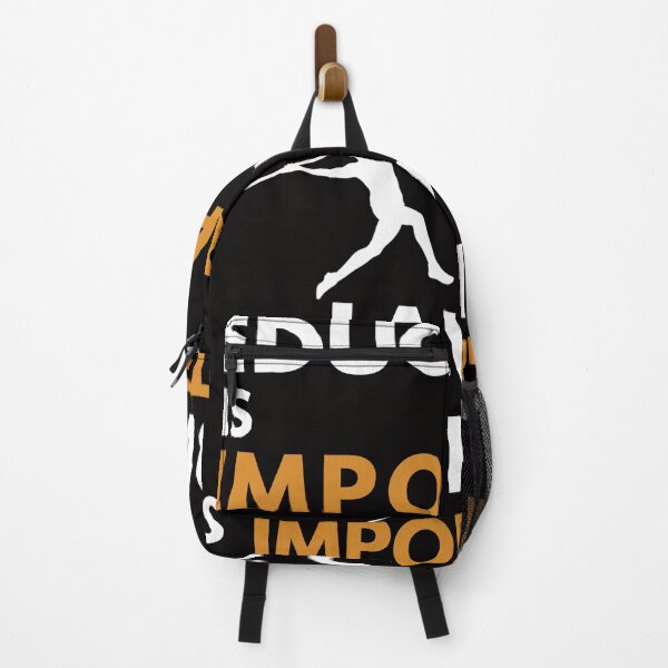 Item preview, Education Is Important But Javelin Throw Is Importanter, Funny Javelin Design, Javelin Quote, Javelin thrower designed and sold by Aerial Addicts.