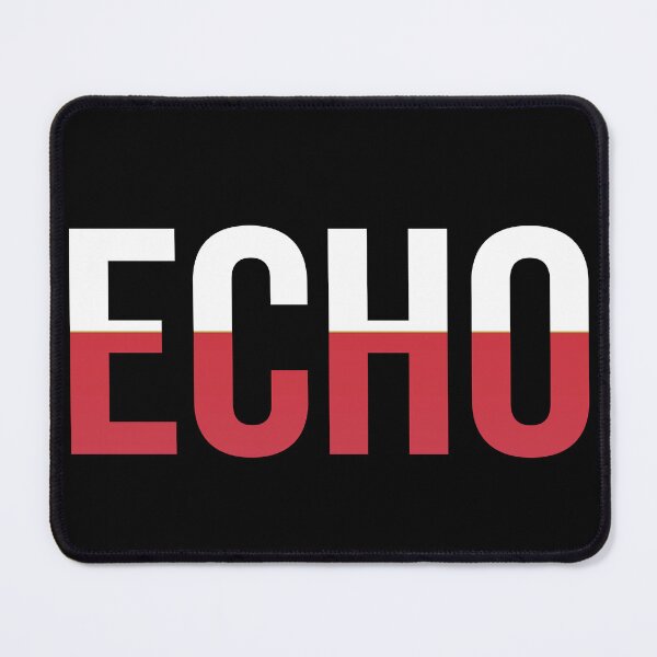 Item preview, ECHO designed and sold by Diamond-Wisdom.