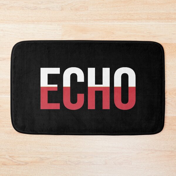 Item preview, ECHO designed and sold by Diamond-Wisdom.