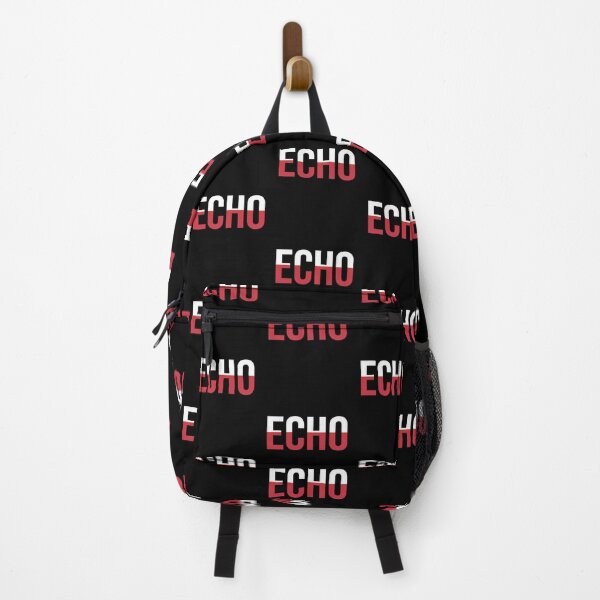 Item preview, ECHO designed and sold by Diamond-Wisdom.