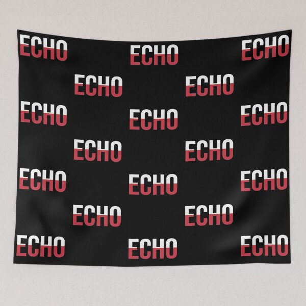 Item preview, ECHO designed and sold by Diamond-Wisdom.