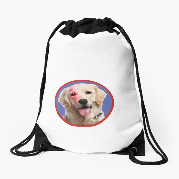 Item preview, Bowie Dog II designed and sold by didijuca.