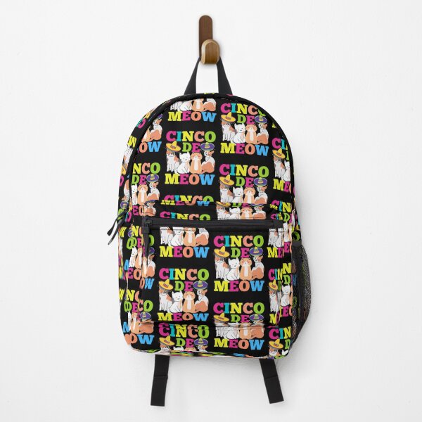 Item preview, Viva Mexico Cat Lovers Funny designed and sold by Life Is Beautiful.