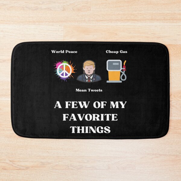 Item preview, A few of my favorite things designed and sold by DeversDesigns.