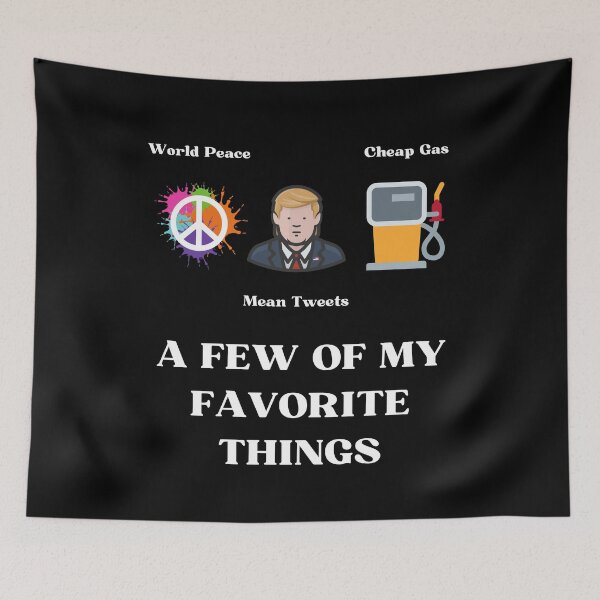 Item preview, A few of my favorite things designed and sold by DeversDesigns.