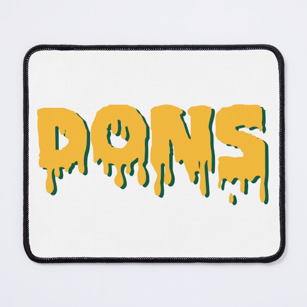 Item preview, University of San Francisco Dons designed and sold by kkosmicki.