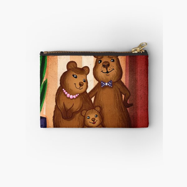 Item preview, Quokk family designed and sold by Olga Vorontsova.