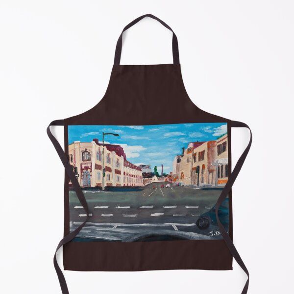 Item preview, Macquarie Street designed and sold by JDLPaintings.