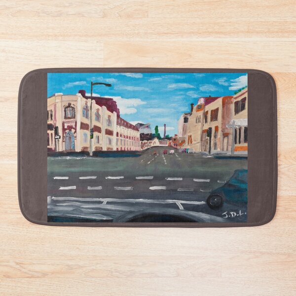 Item preview, Macquarie Street designed and sold by JDLPaintings.