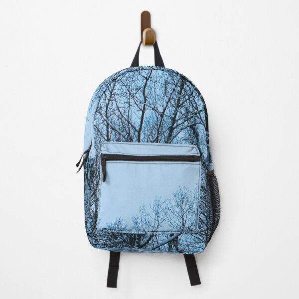 Item preview, Frozen Trees designed and sold by RoseyElisabeth.