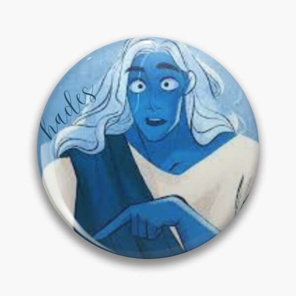 Item preview, #7 Hades Lore Olympus Main Characters Collection Webtoon Art designed and sold by stareve.