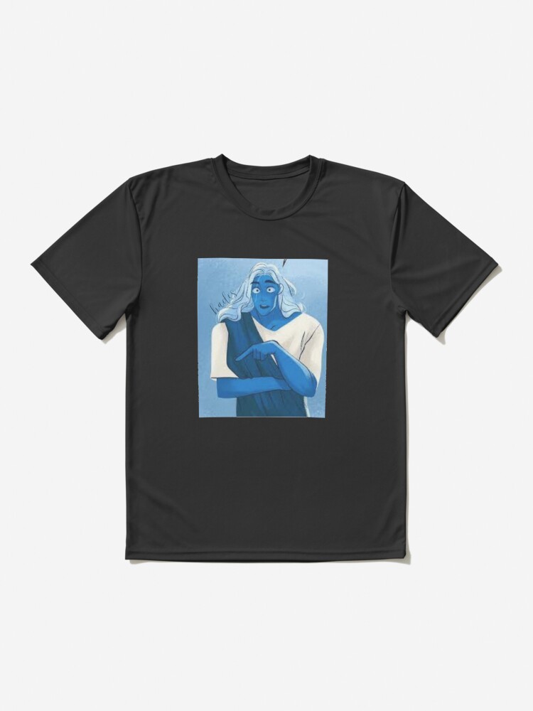 7 Hades Lore Olympus Main Characters Collection Webtoon Art Kids T-Shirt  for Sale by STAR-ES DESIGNS