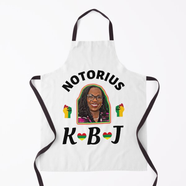 Item preview, Notorious KBJ designed and sold by WoodburyLake.