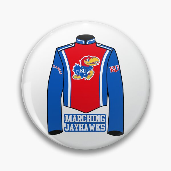 Item preview, Jayhawk Band  designed and sold by CarineCerny.