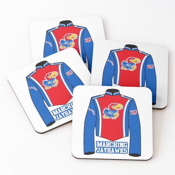 Item preview, Jayhawk Band  designed and sold by CarineCerny.