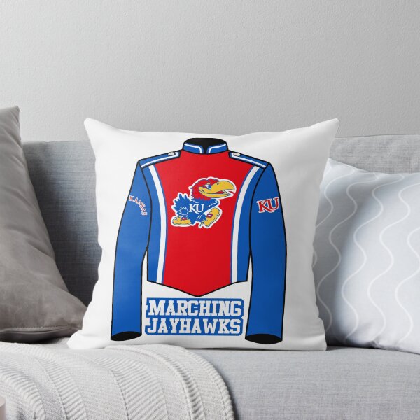 Item preview, Jayhawk Band  designed and sold by CarineCerny.