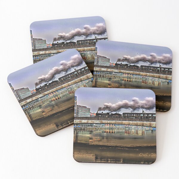 Item preview, Smoke And Mirrors designed and sold by gundogpic.
