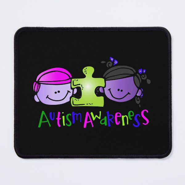Item preview, Copia de Copia de autism designed and sold by ed-design.