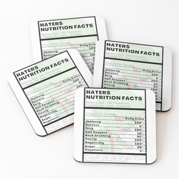 Item preview, HATERS designed and sold by FNMDRYP.