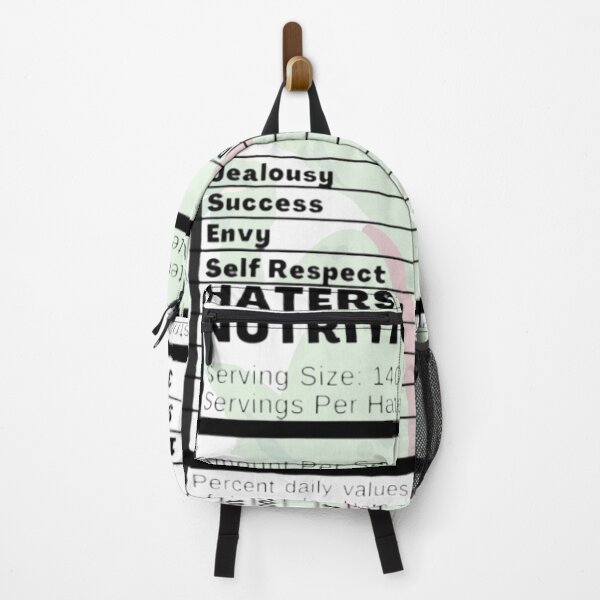 Item preview, HATERS designed and sold by FNMDRYP.