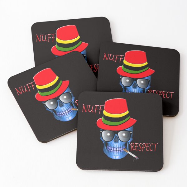 Item preview, Nuff Respect nft designed and sold by Angelle55.