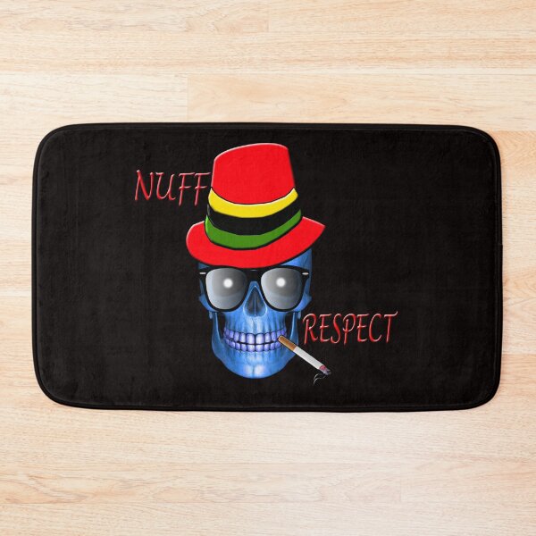 Item preview, Nuff Respect nft designed and sold by Angelle55.