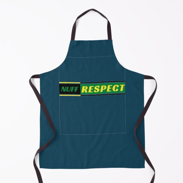 Item preview, Nuff respect designed and sold by JAdotdotDesigns.