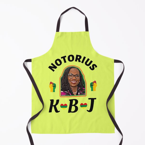 Item preview, Copy of Notorious KBJ designed and sold by WoodburyLake.