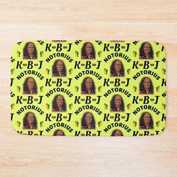 Item preview, Copy of Notorious KBJ designed and sold by WoodburyLake.