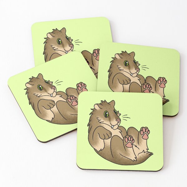Item preview, Cute Homotherium (Brown Version) designed and sold by saradrawspaleo.