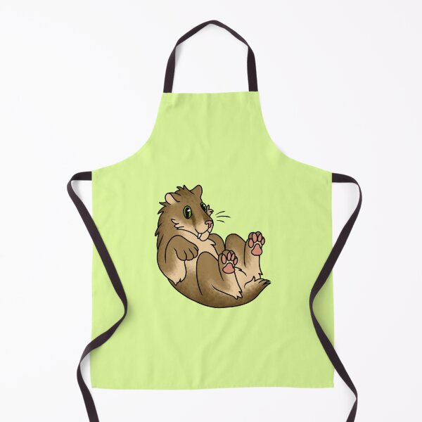 Item preview, Cute Homotherium (Brown Version) designed and sold by saradrawspaleo.