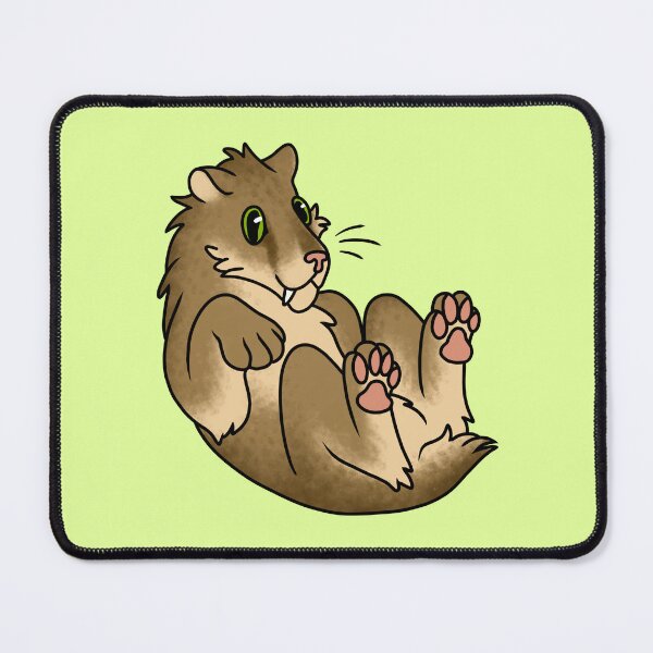 Item preview, Cute Homotherium (Brown Version) designed and sold by saradrawspaleo.