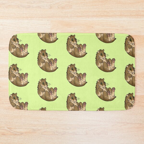 Item preview, Cute Homotherium (Brown Version) designed and sold by saradrawspaleo.
