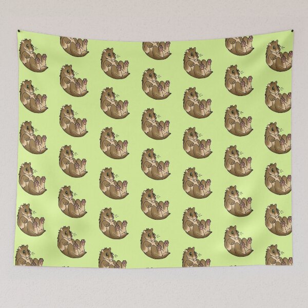 Item preview, Cute Homotherium (Brown Version) designed and sold by saradrawspaleo.