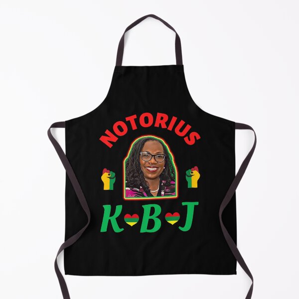 Item preview, Notorious KBJ designed and sold by WoodburyLake.