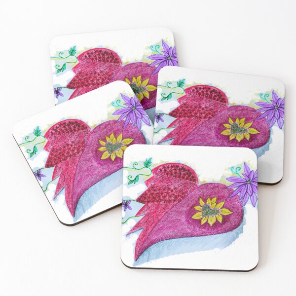 Item preview, Her Story designed and sold by MoreGoodArt.