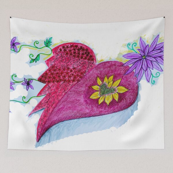 Item preview, Her Story designed and sold by MoreGoodArt.